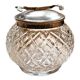 Art deco sugar bowl