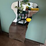 Milo CM Zanotta Mirror
