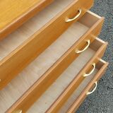 Vintage chest of drawers