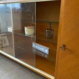 Vintage sideboard (shallow)