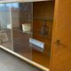 Vintage sideboard (shallow)