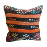Handmade Ethnic Design Cushion Case