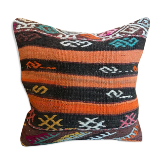 Handmade Ethnic Design Cushion Case