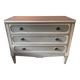Louis XVI commode style