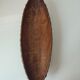 Wooden cutting