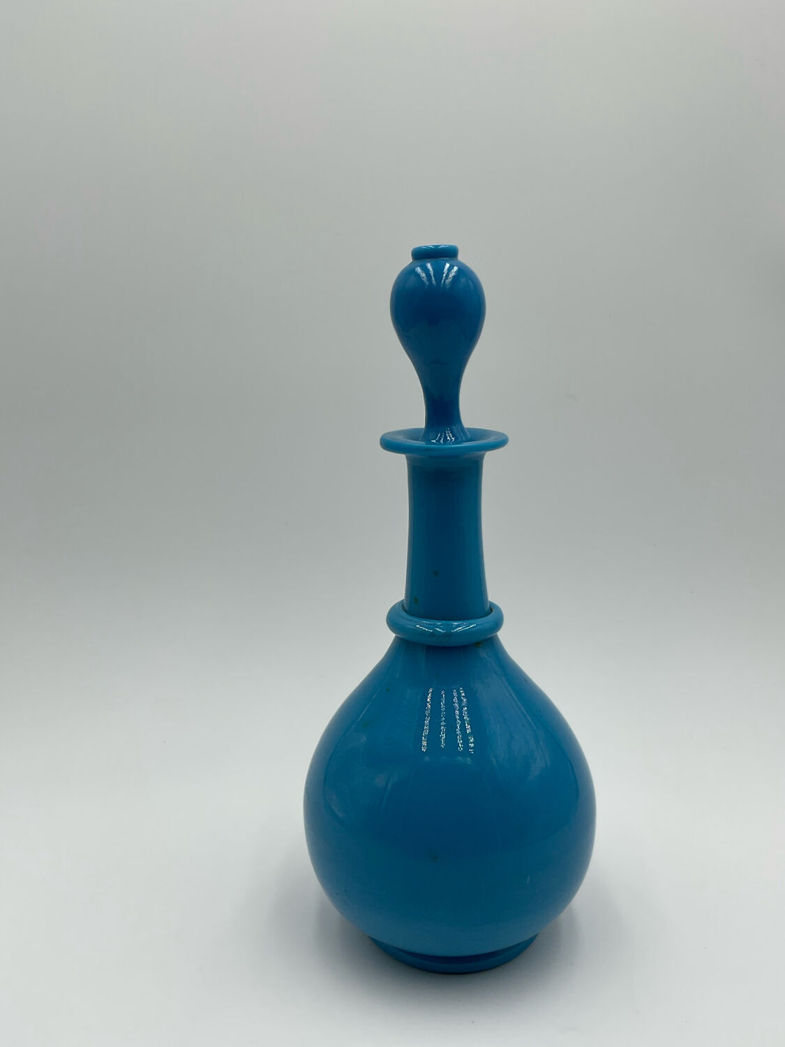 Ceramic vase