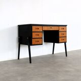 Vintage desk | desk | 60s | sweden