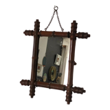 Barber mirror bamboo 20/30s
