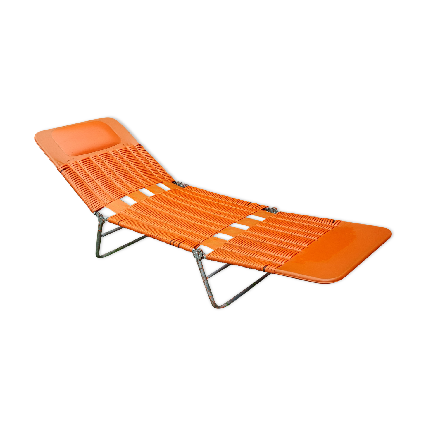 Transat Kurz vintage 1960