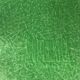 Ray and Charles Eames Fibreglass Arm Shell Dowel Chair Green