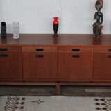 Oak sideboard - Scandinavian style