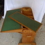Bureau double Educo-raclem