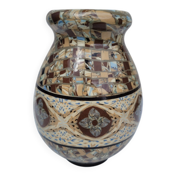 Vase Vallauris
