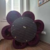 ROCHEBOBOIS armchair Mayflower collection