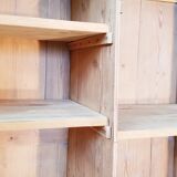 Pine cabinet