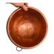 Cooper bowl