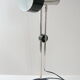 Vintage table lamp 1960 chrome
