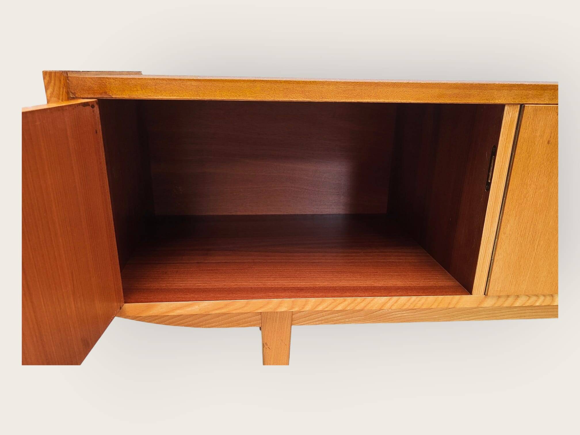 Mid Century lowboard