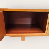 Mid Century lowboard