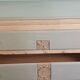 Art Deco chest of drawers