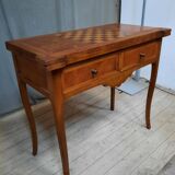 Louis XV style game table