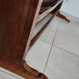 Buffet Vaisselier Noyer