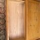Commode vintage