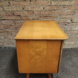 Small furniture feet compass 50s