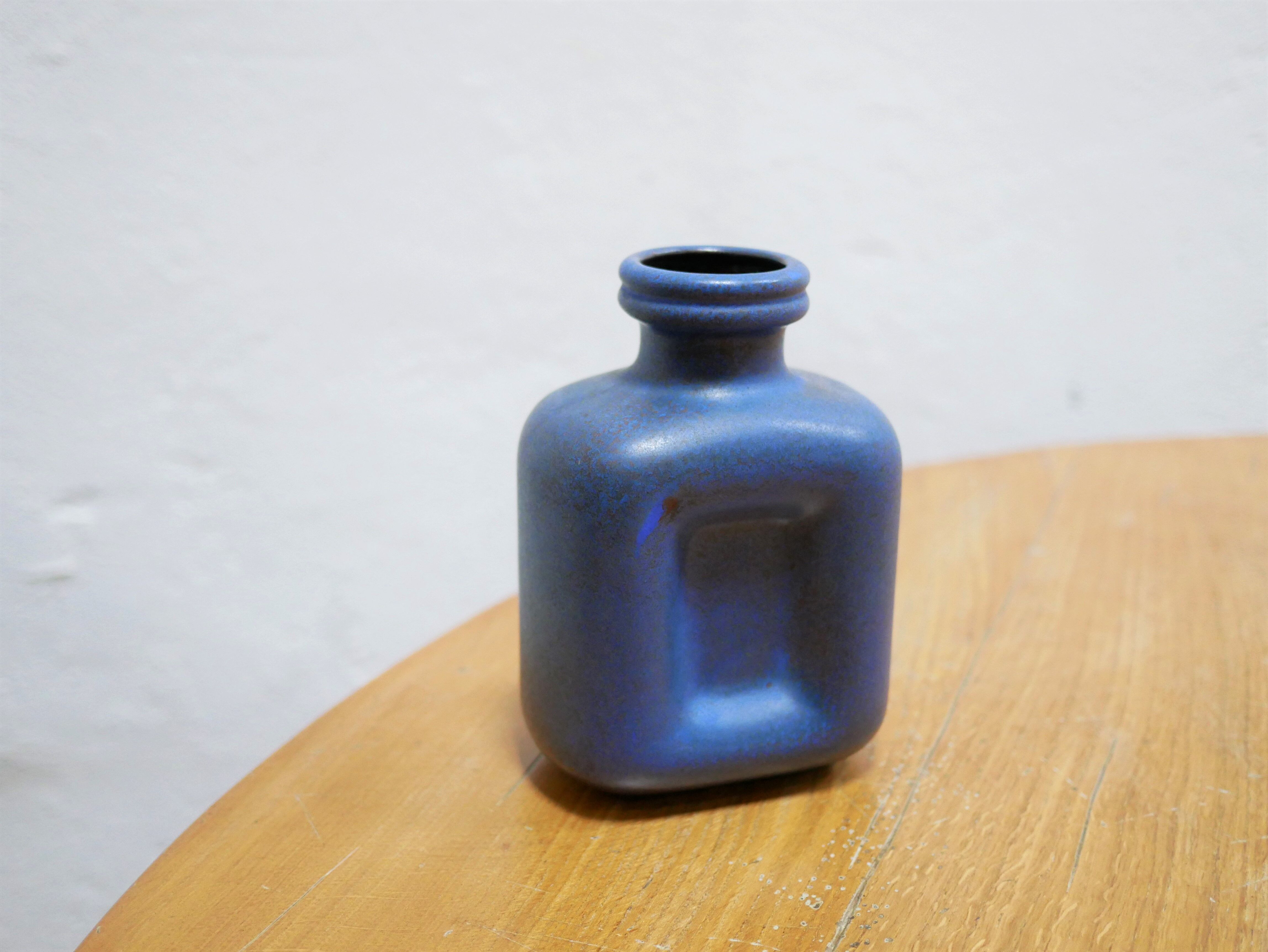Vintage ceramic vase
