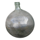 Dame Jeanne bottle