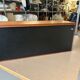 Large Poul Cadovius Royal wall system 1950s Denmark