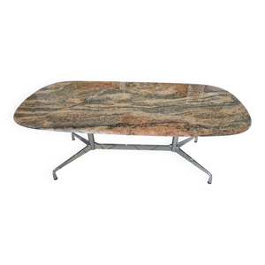 Table Charles et Ray - herman