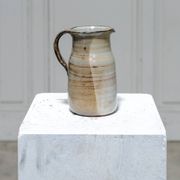 Ceramic jug Dominique Pouchain 1960
