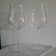 Verres à vin