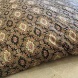 Feather comforter