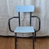 Fauteuil formica enfant