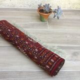 Rug oriental vintage – 118 x 57cm