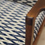 Lounge chair, Danish design, 1970s, production: Denmark