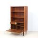 Danish teak library