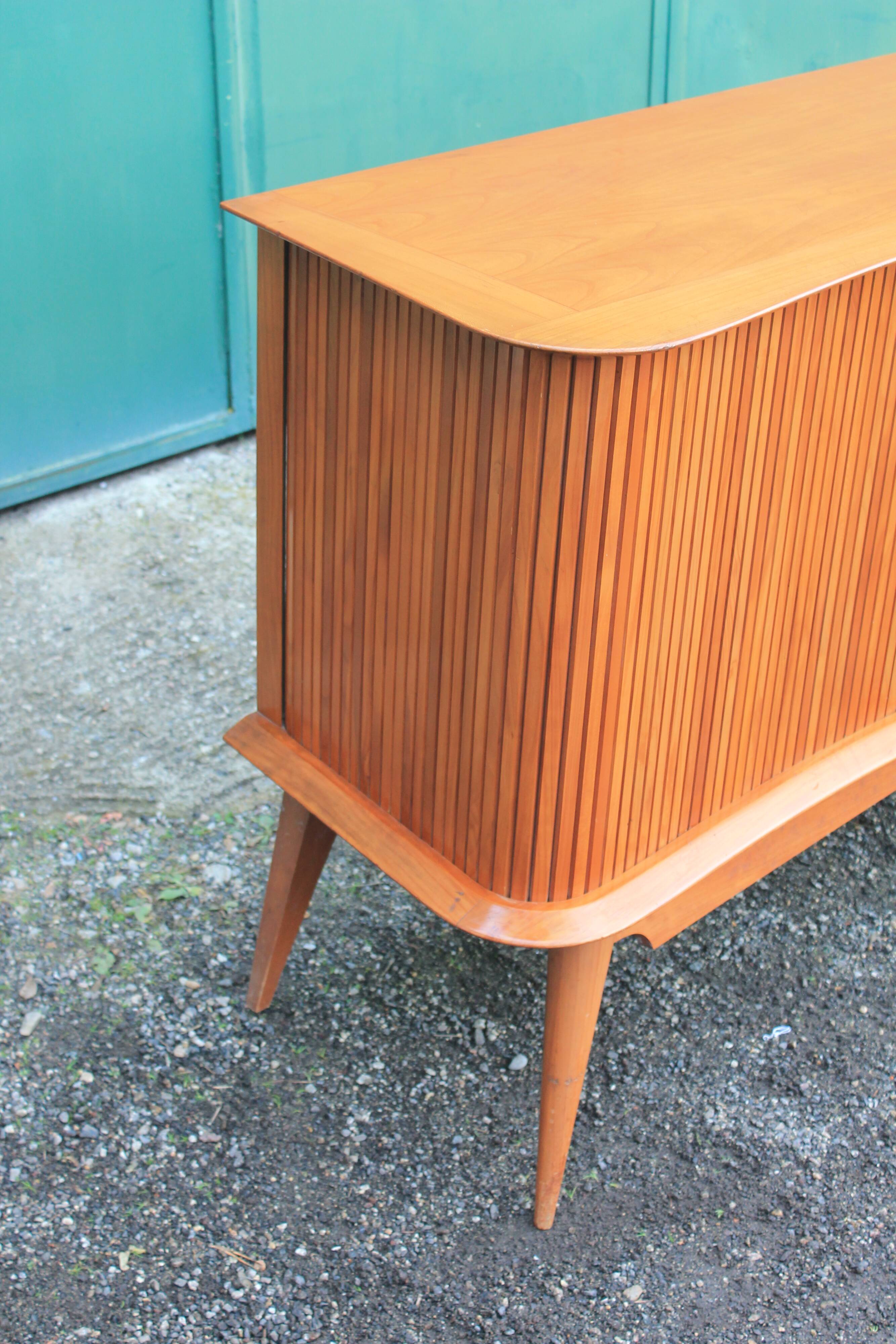 Vintage sideboard