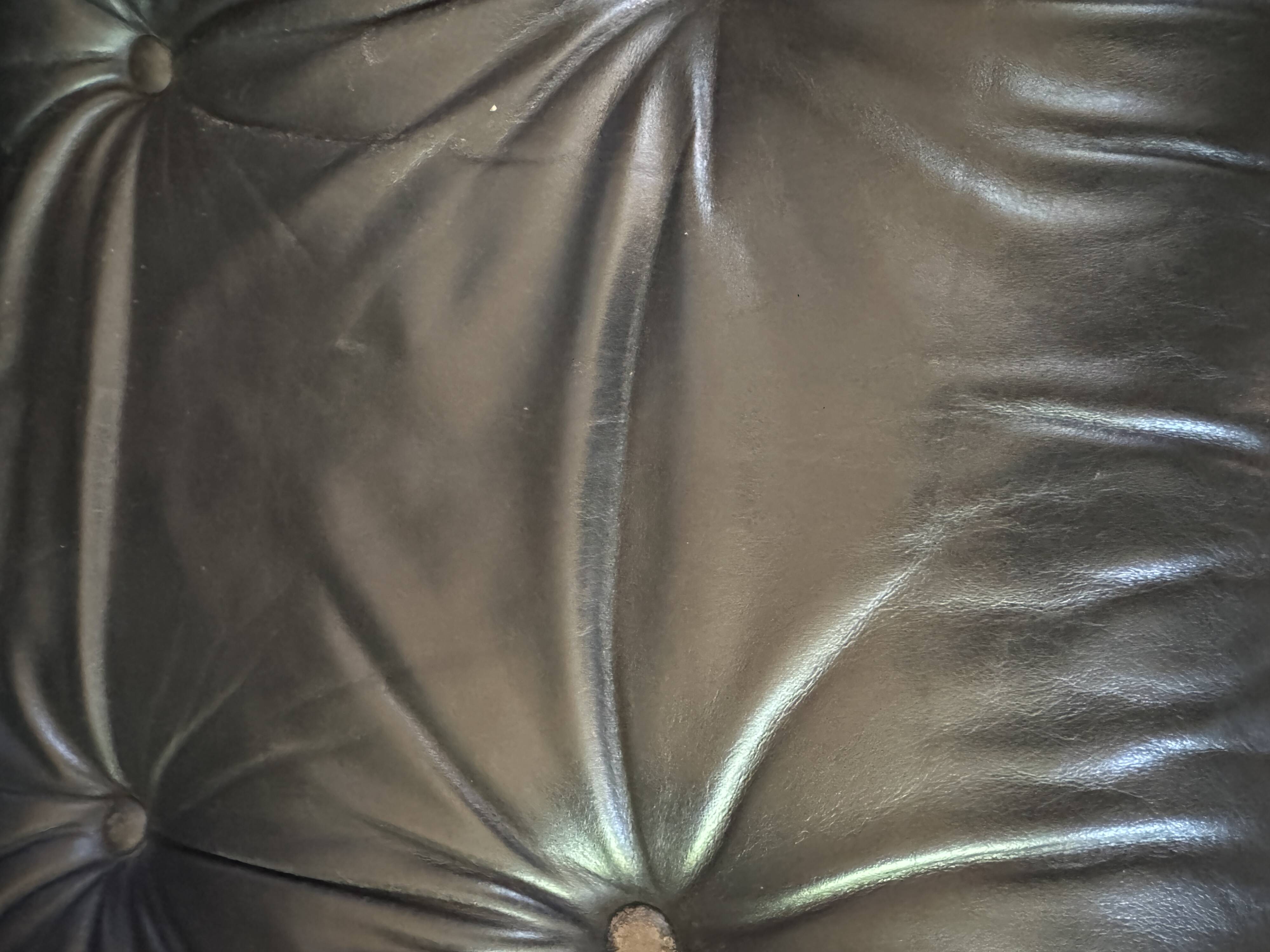 Martin Stoll armchair, Giroflex by Karl Dittert, 1960s