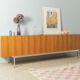 1950s Sideboard B40, Dieter Wäckerlin