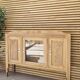 Enfilade / Art Deco display cabinet