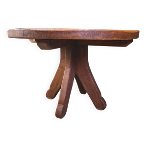Table à manger vintage