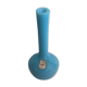 Vase soliflore en opaline de Sèvres