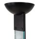 Lamperti Laser Floor Lamp Uplighter by Max Baguara, 1980