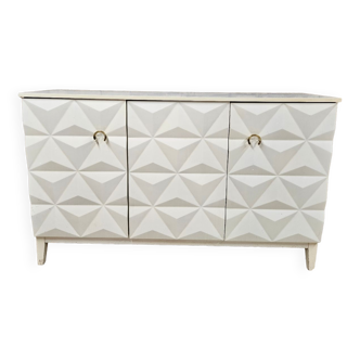 Vintage sideboard 1970s