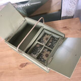 Jewelry box or sewing