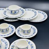 Villeroy & Boch Cadiz – 19-piece breakfast set
