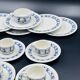 Villeroy & Boch Cadiz – 19-piece breakfast set